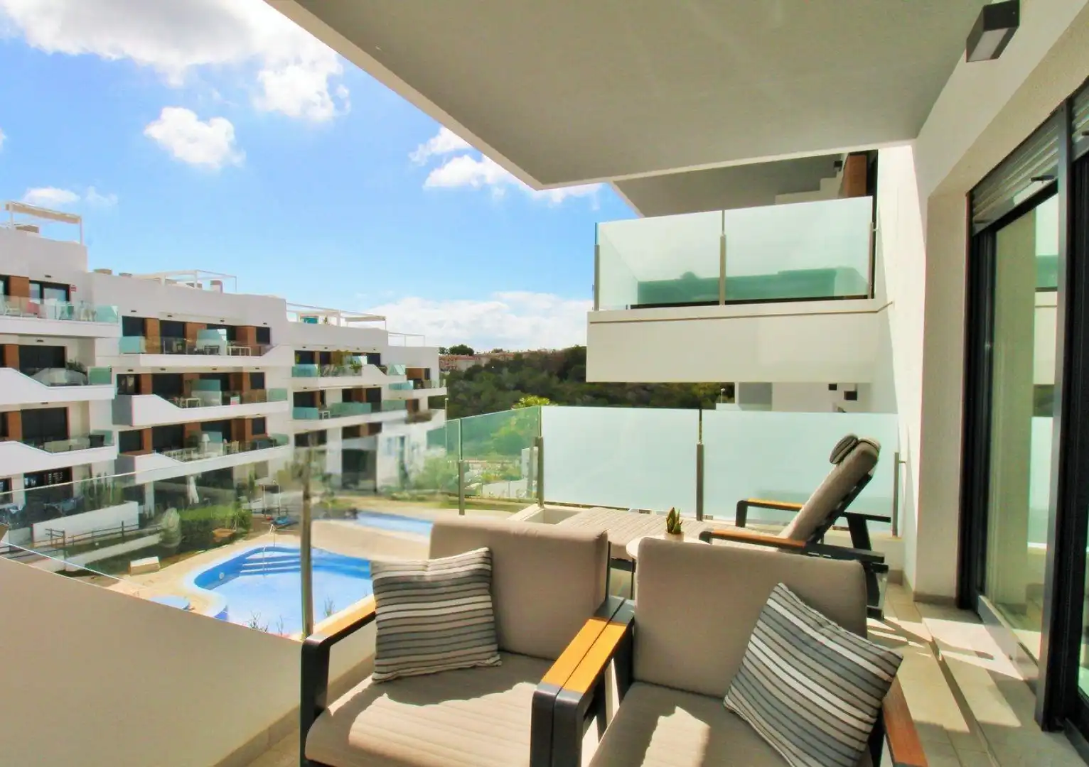 Apartment zum Verkauf in Orihuela Costa, imagen 3