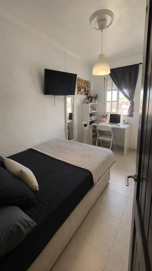 Habitación de Piso en venta en Algeciras