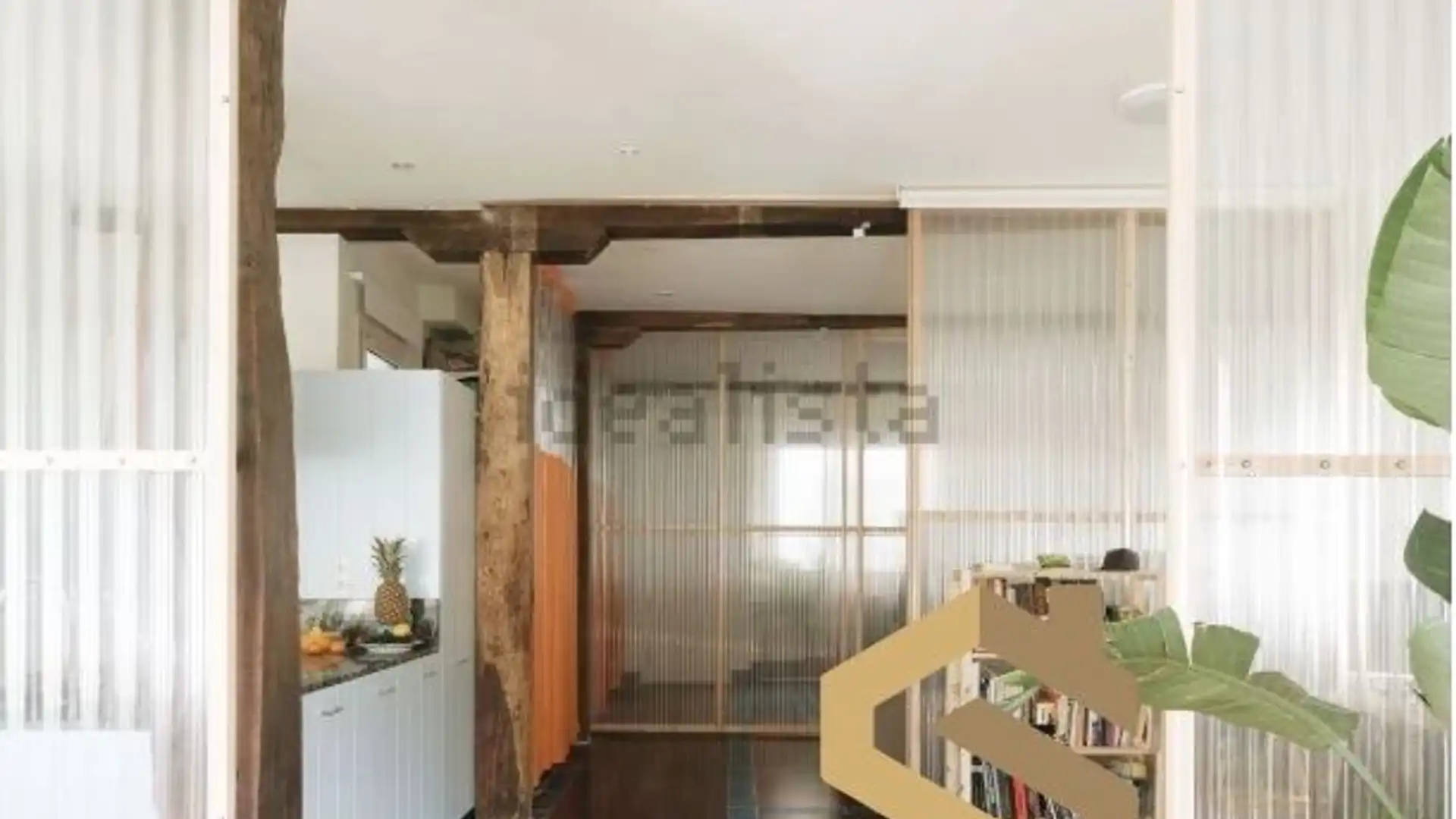 Piso en venta en Bilbao  con Calefacción, Trastero y Balcón