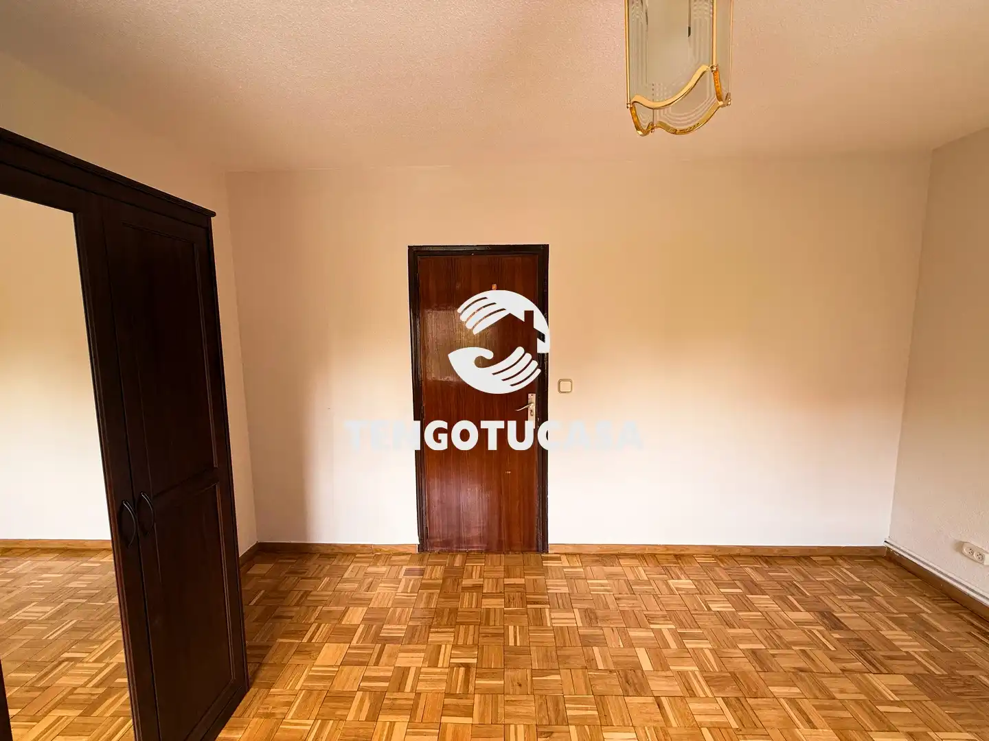 Flat for rent in Calle de Valdecanillas, Simancas