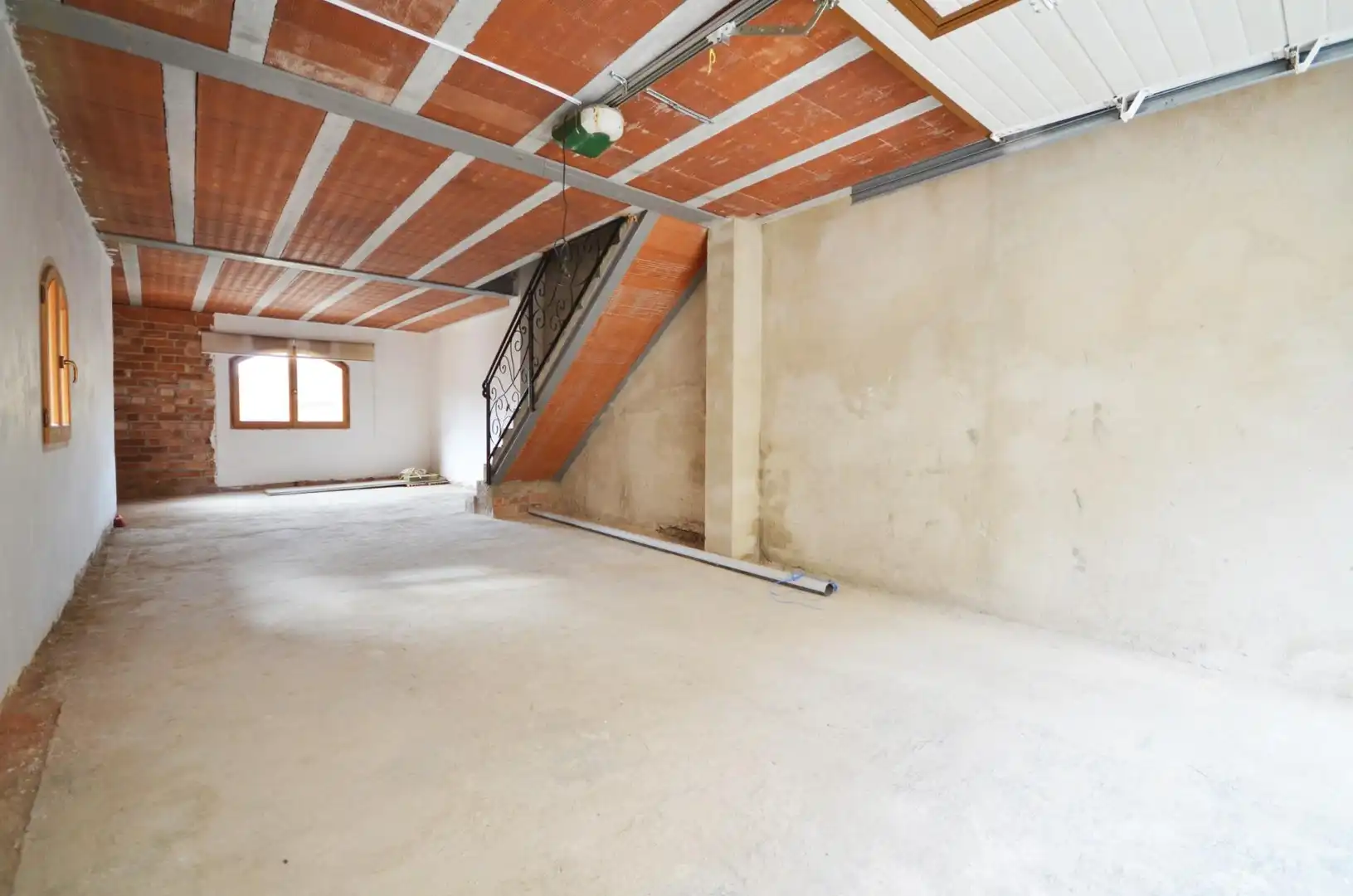 Finca rústica en venta en La Vilella Baixa