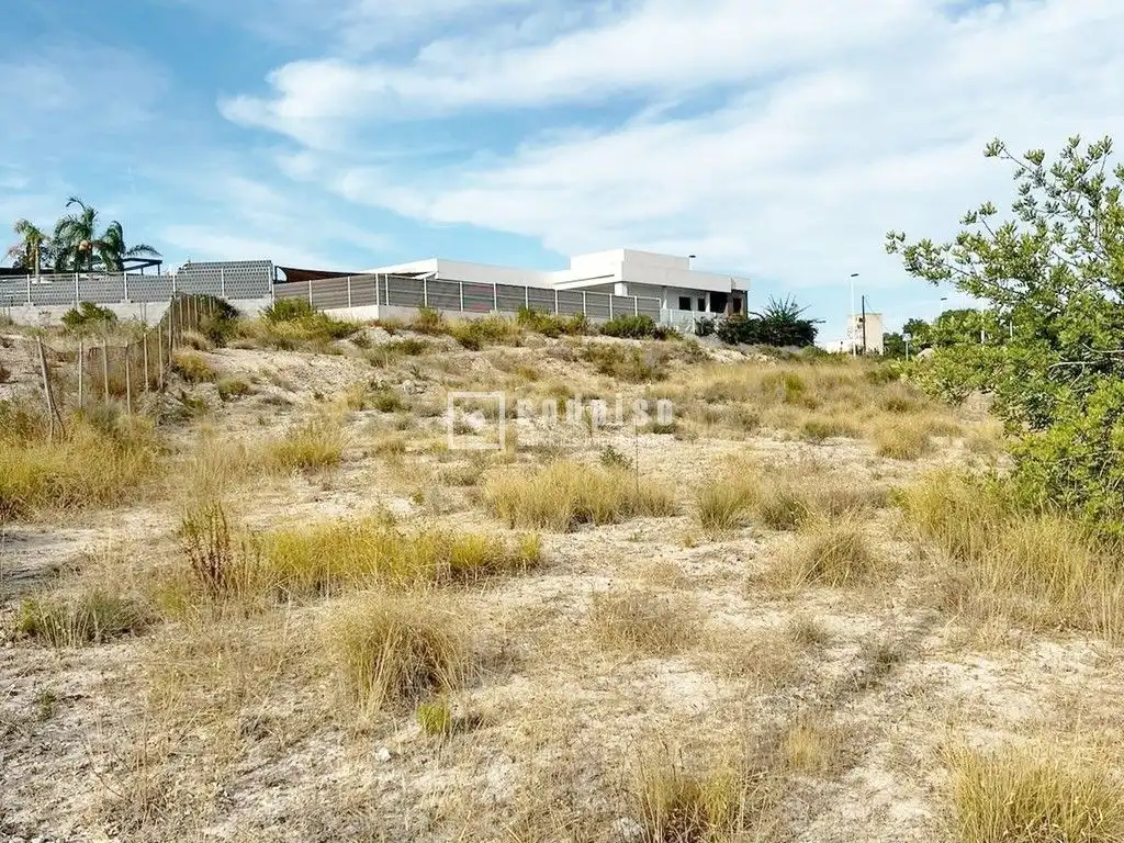Terreno residenziale in vendita a MEXICO