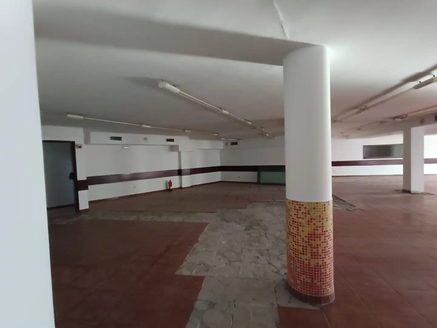 Geschaftsraum zum Verkauf in Carrer Canudas, 3, Zona Industrial