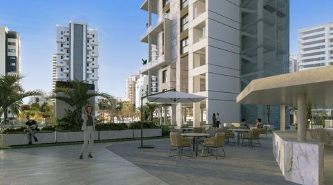 Foto 3 de Apartamento en venta en Marisol Park - Ortembach - Los Almendros, Calpe / Calp