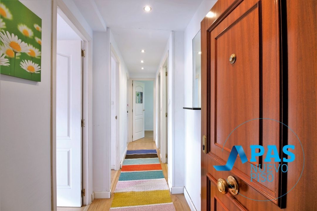 Flat for sale in Santander  with Terrace