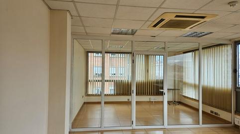 Foto 2 de Oficina de lloguer a Centro Urbano - Hirigunea, Leioa