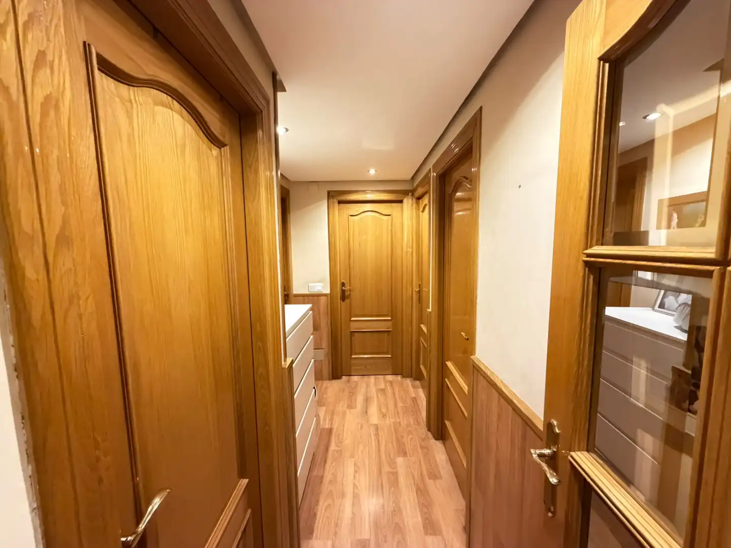Flat with terrace for sale in Calle Alfonso X El Sabio 1, imagen 44
