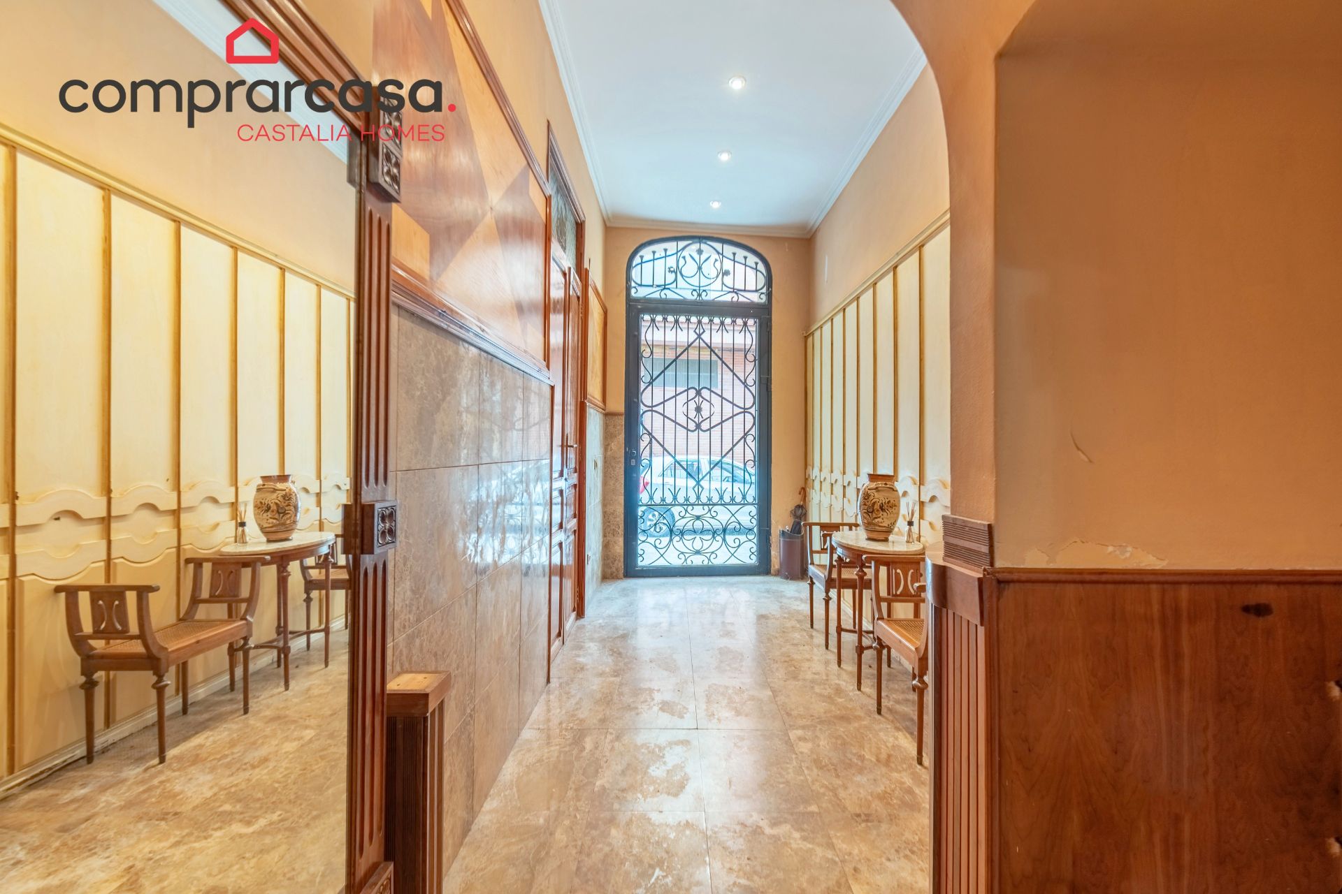 House or chalet for sale in Burriana / Borriana  with Heating, Terrace and Storage room