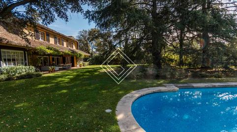 Photo 4 of House or chalet for sale in Calle de Romanillo, La Florida -  El  Plantío,  Madrid Capital