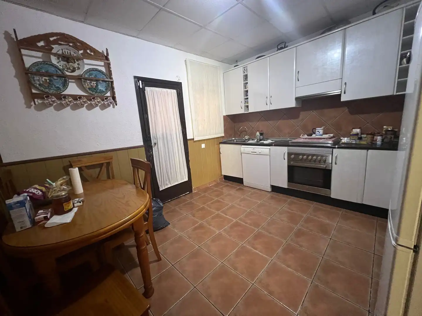 Casa con piscina en venta en Campo de Murcia, imagen 12