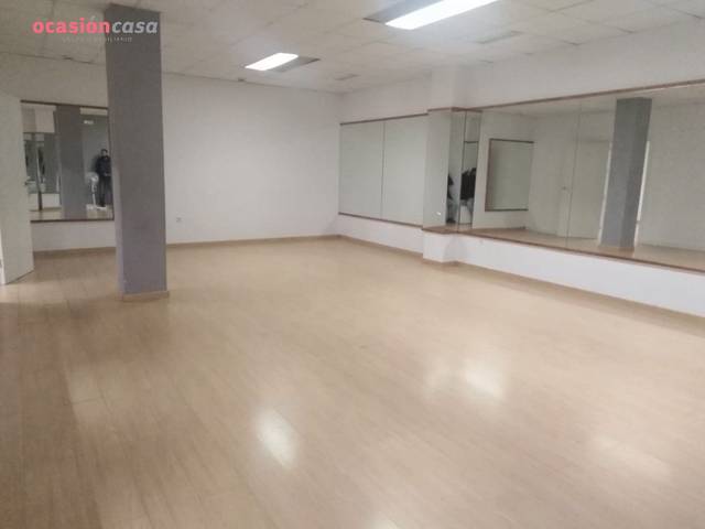 Local comercial en Alquiler en Villanueva de Córdoba