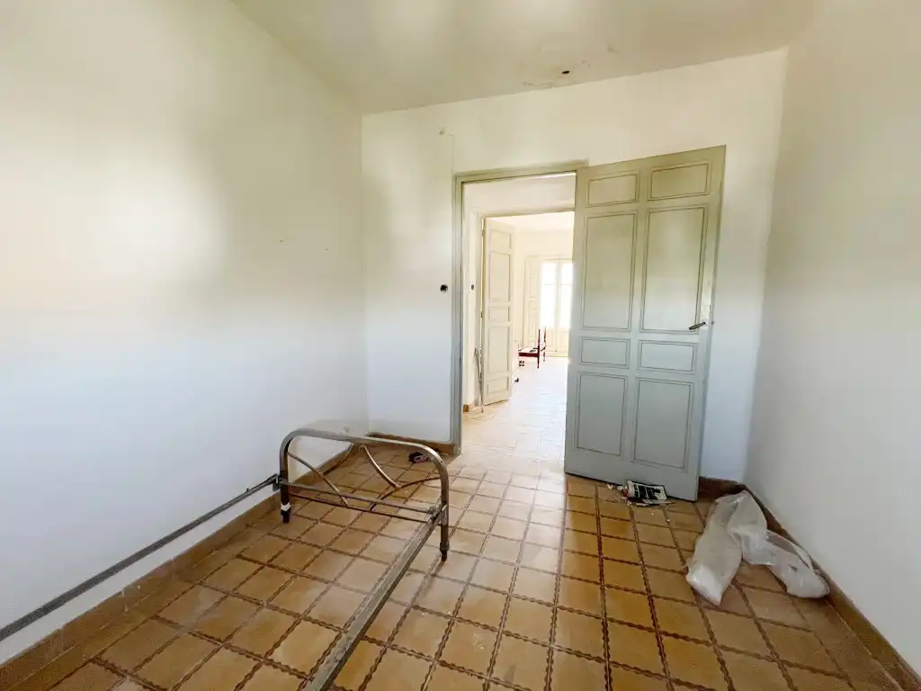 Habitación de Casa o chalet en venta en Corpa con Jardín privado y Balcón