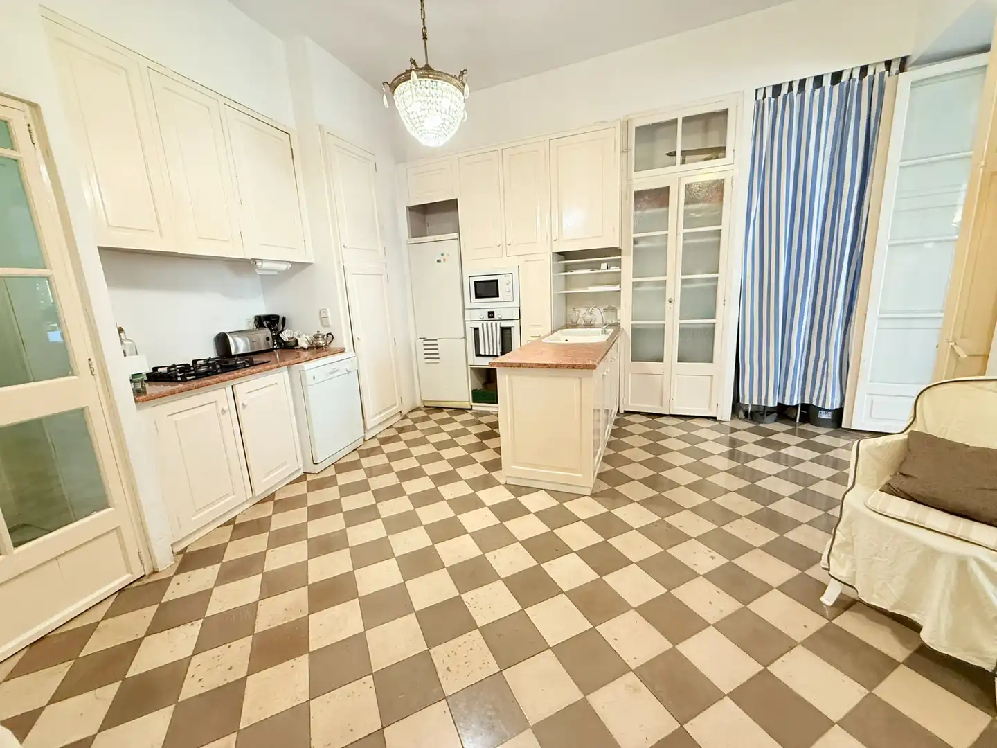 Dúplex en venta en Costa de la Pols, La Missió