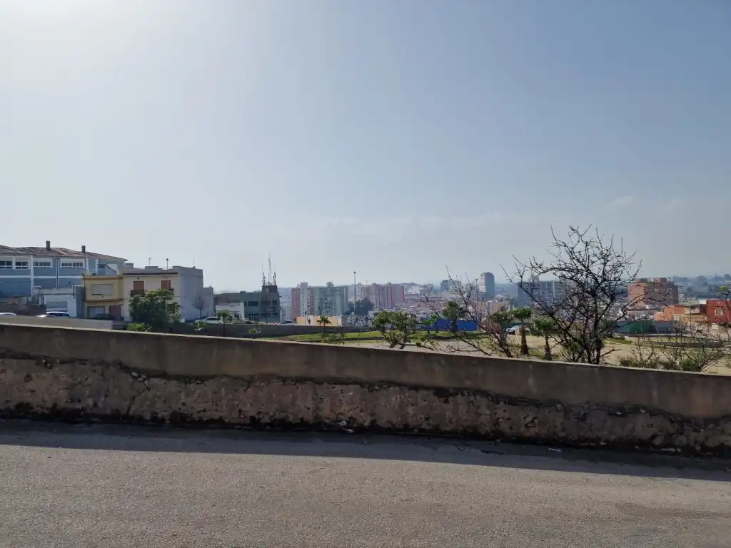 Wohnbaugrundstück zum Verkauf in Urbanitzacions i Pedanies Nord, imagen 6