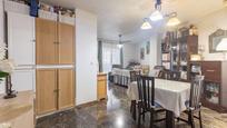 Dining room of Flat for sale in Maracena  with Parquet flooring and Terrace