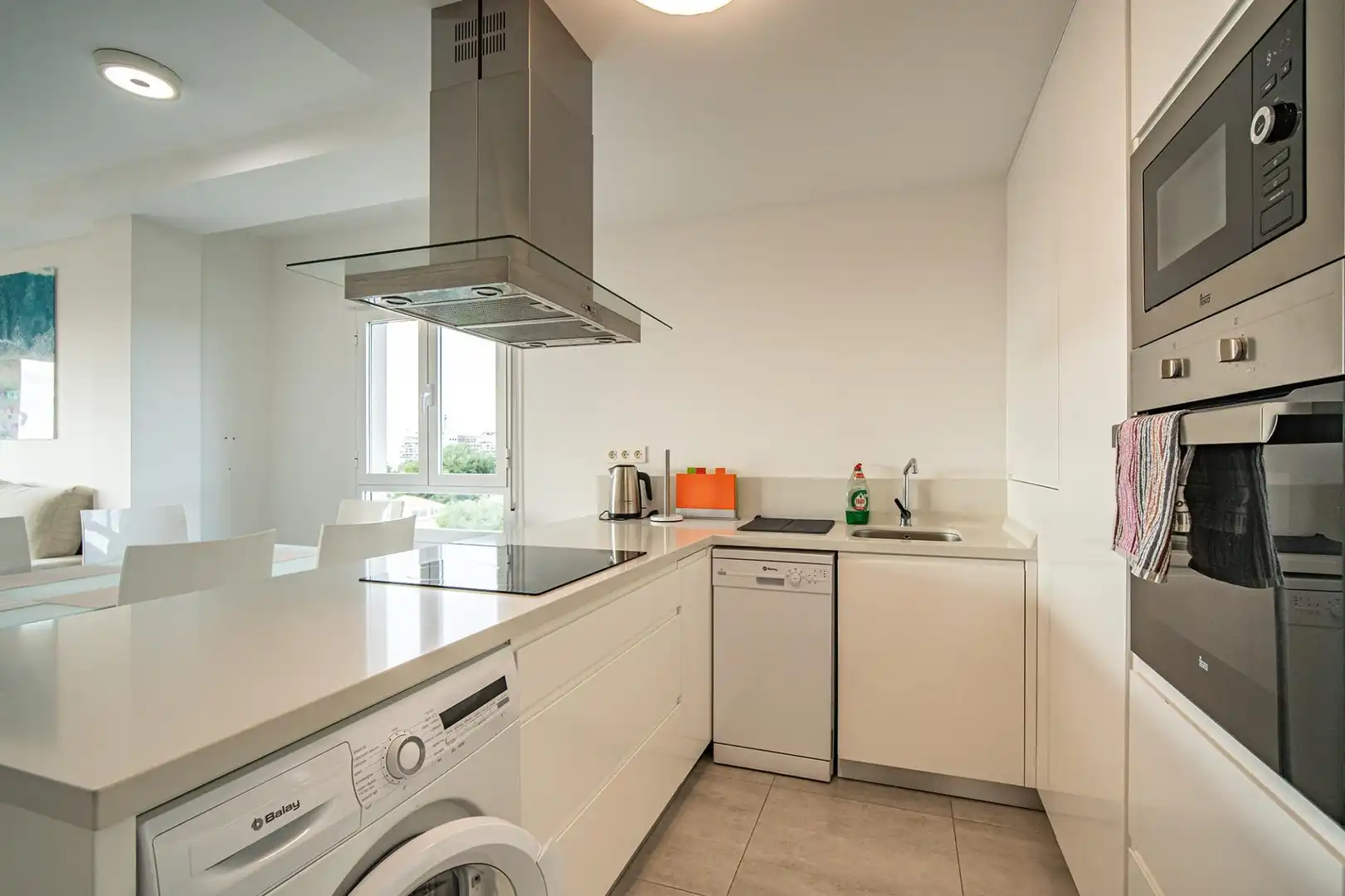 Penthouse with terrace for sale in Calle SAMANIEGO, imagen 6