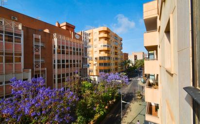 Exterior view of Office for sale in El Ejido  with Air Conditioner