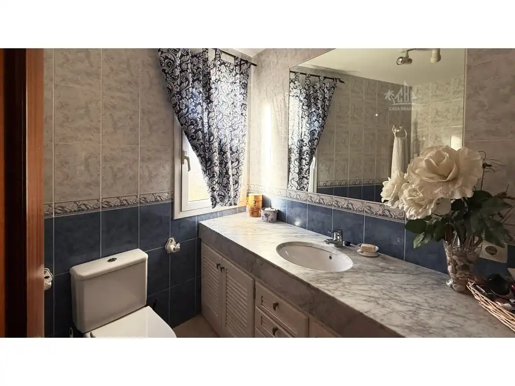 Baño de Casa o chalet en venta en Palafrugell
