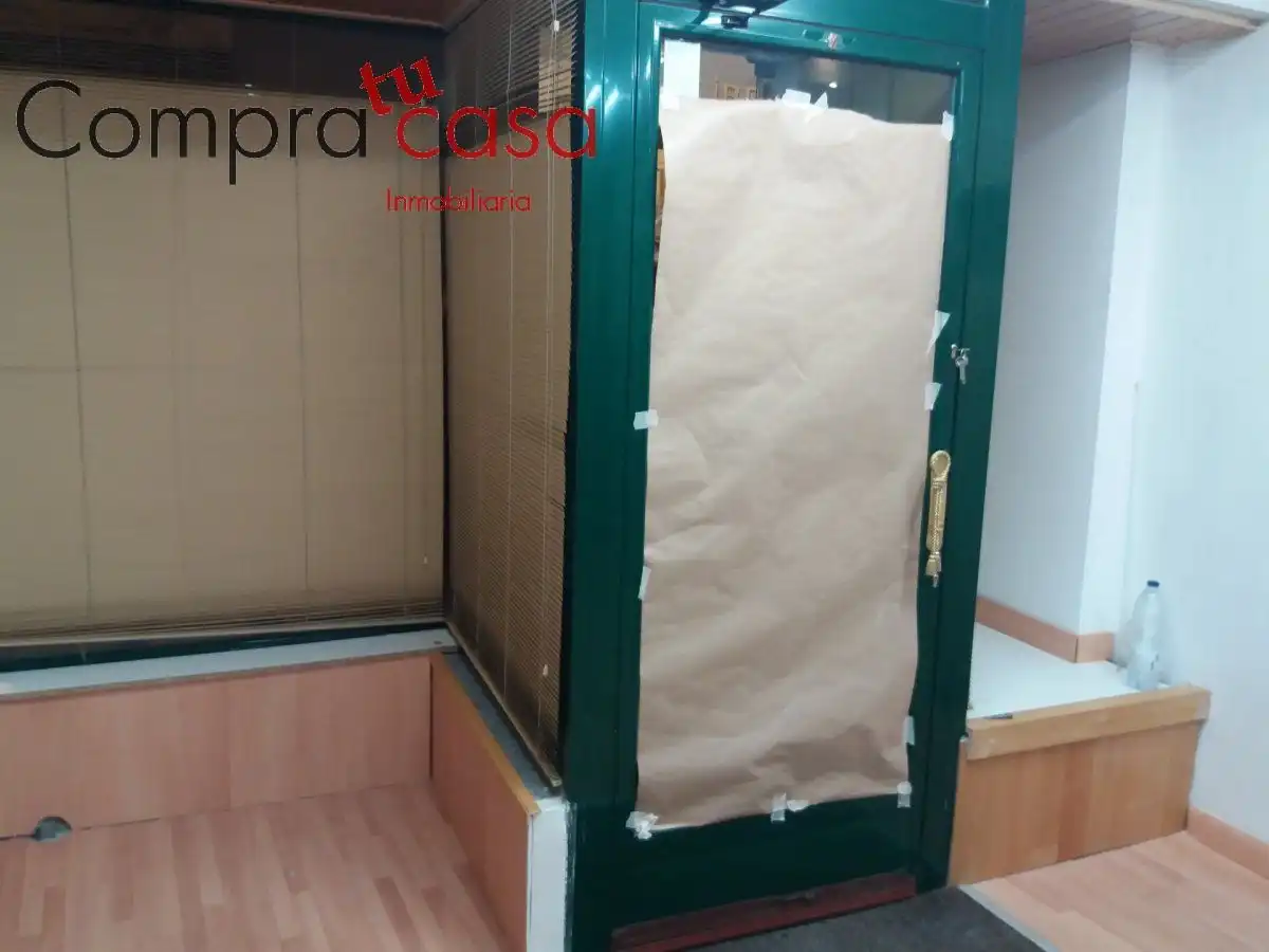 Commercial properties for rent in Calle cervantes, Plaza Mayor - San Agustín