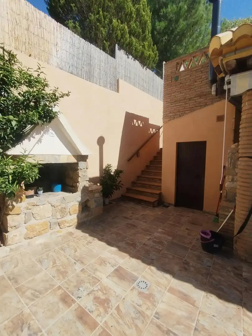 Xalet amb piscina en venda a YEDRA, imagen 28