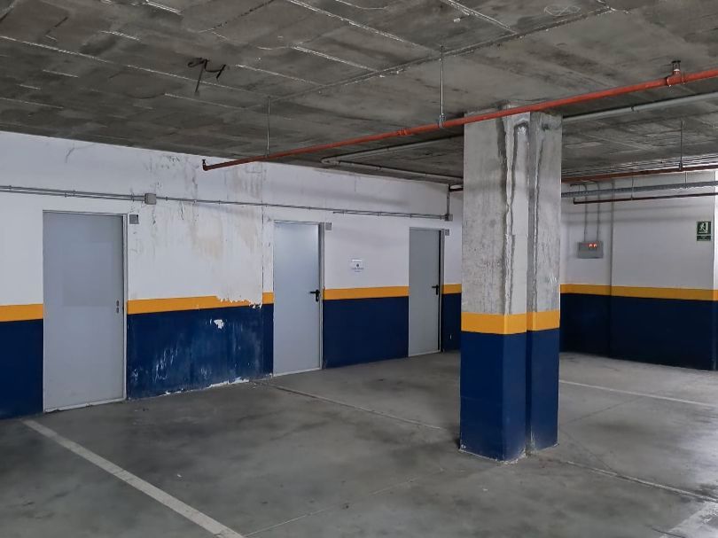 Parking of Garage to rent in Vilafranca del Penedès