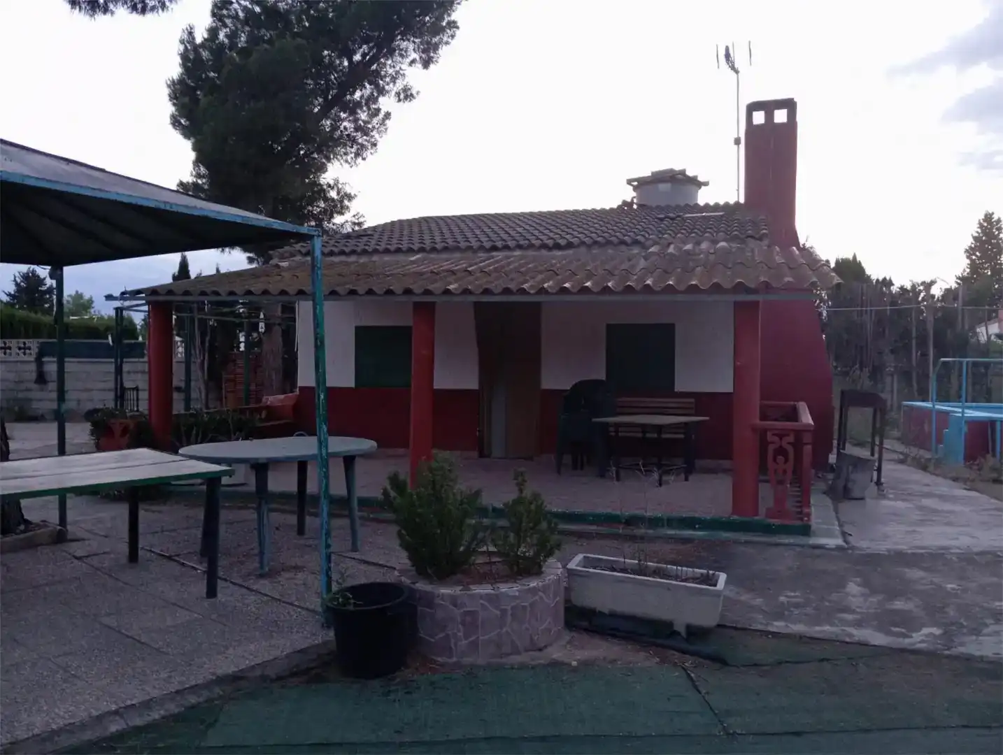 Jardí de Pis en venda en Aranda de Moncayo amb Jardí privat, Traster i Piscina
