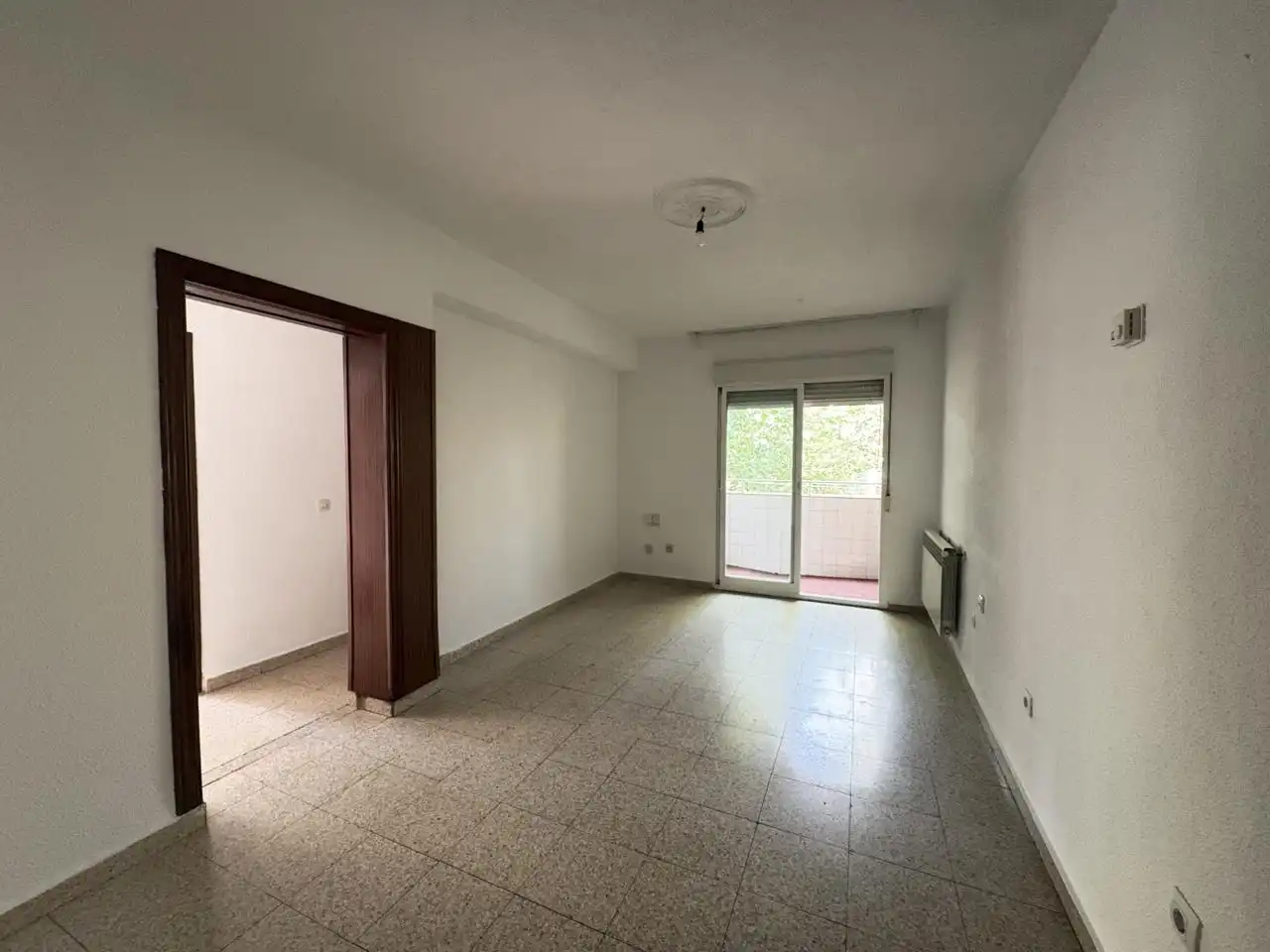 Living room of Flat for rent in Alcobendas  with Heating and Terrace