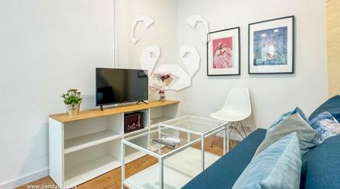 Photo 2 of Flat for rent in Ferrer del Río, Guindalera, Madrid Capital