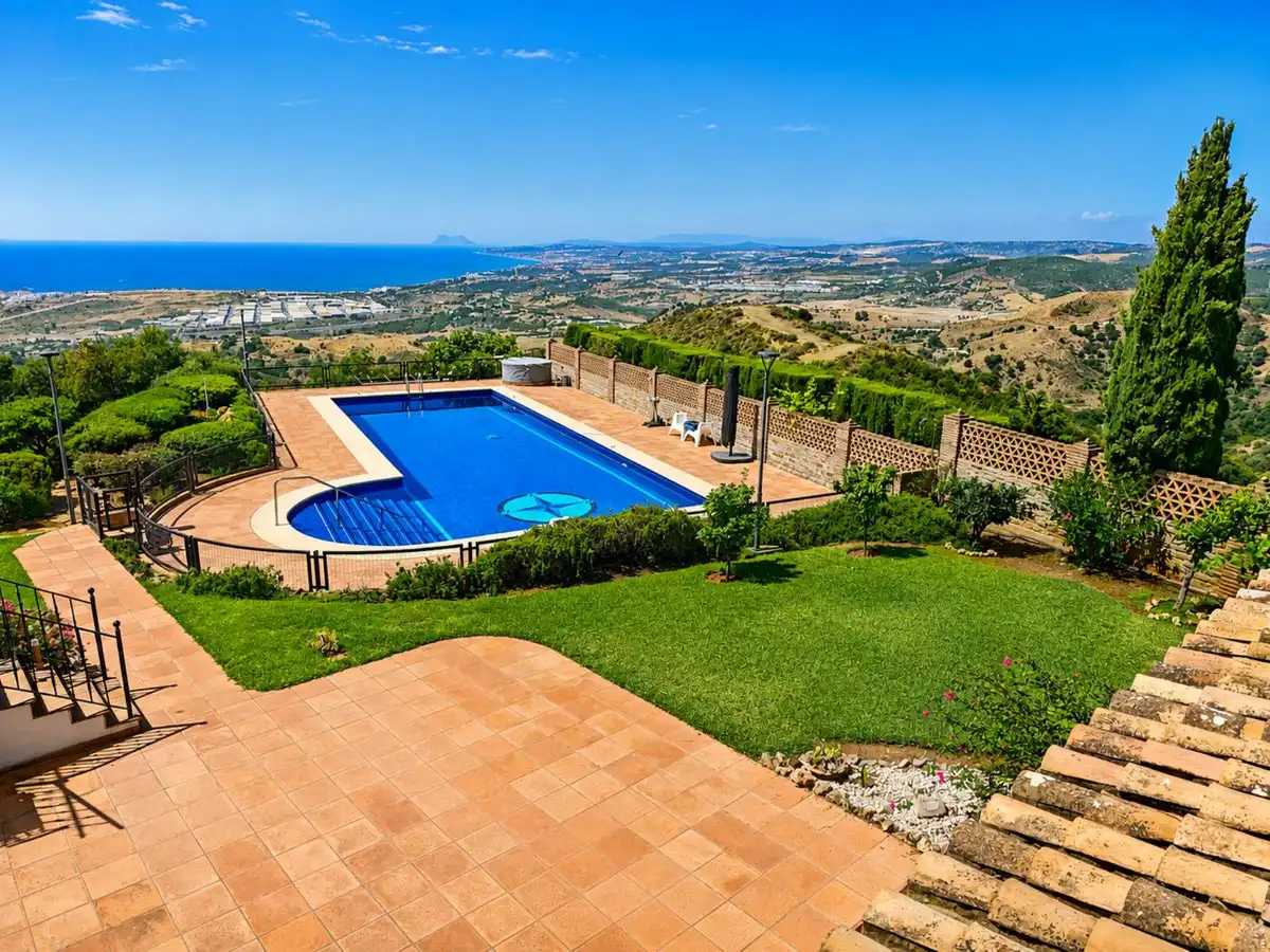 Terrenos y solares en venta en Estepona Pueblo, imagen 45
