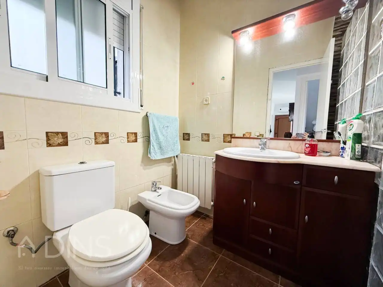 Bany de Casa o xalet en venda en Caldes de Montbui, Barcelona