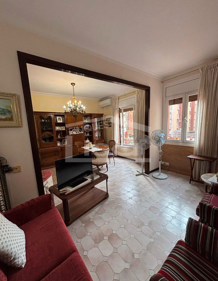 Flat for sale in Carrer de la Marina, 337, El Baix Guinardó, Horta - Guinardó