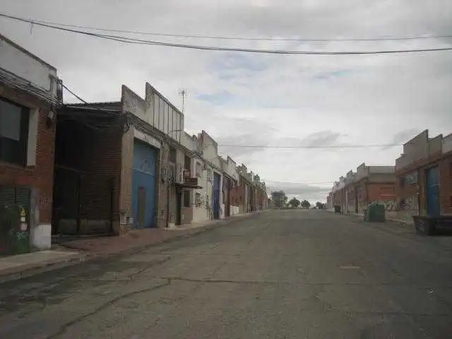Nave industrial in affitto a C/ Gardenia, imagen 3