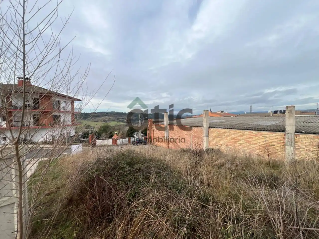 Rural land for sale in Calle Rocafort, imagen 6