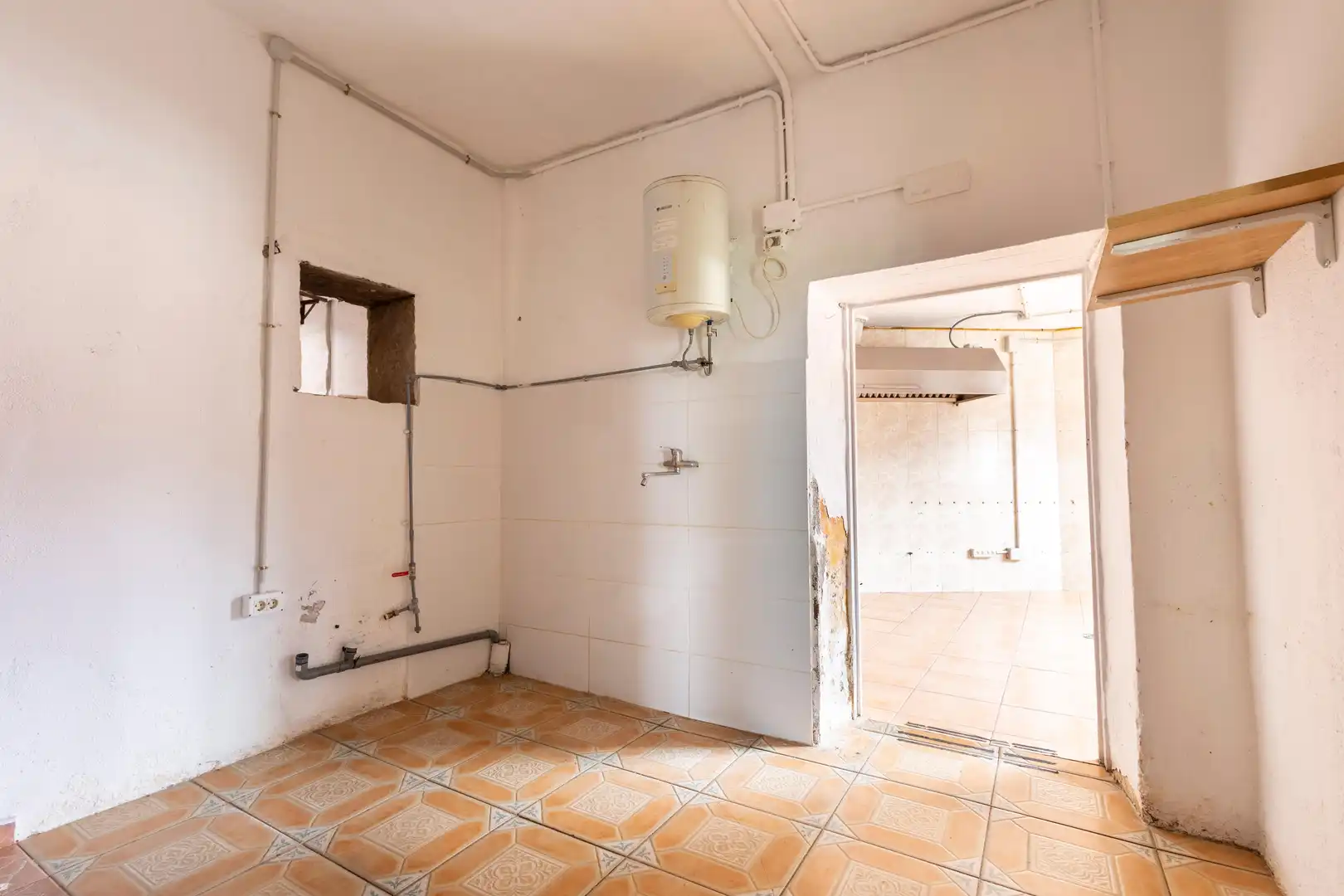 Casa o chalet en venta en San Juan de la Rambla con Jardín privado, Terraza y Trastero