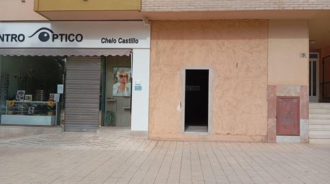 Photo 4 of Premises for rent in Paseo Sorrento, Casco Antiguo, Cartagena