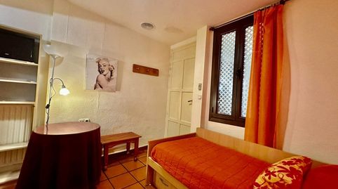 Foto 5 de Estudio de alquiler en Calle Capuchinas, 8, Centro - Sagrario, Granada Capital