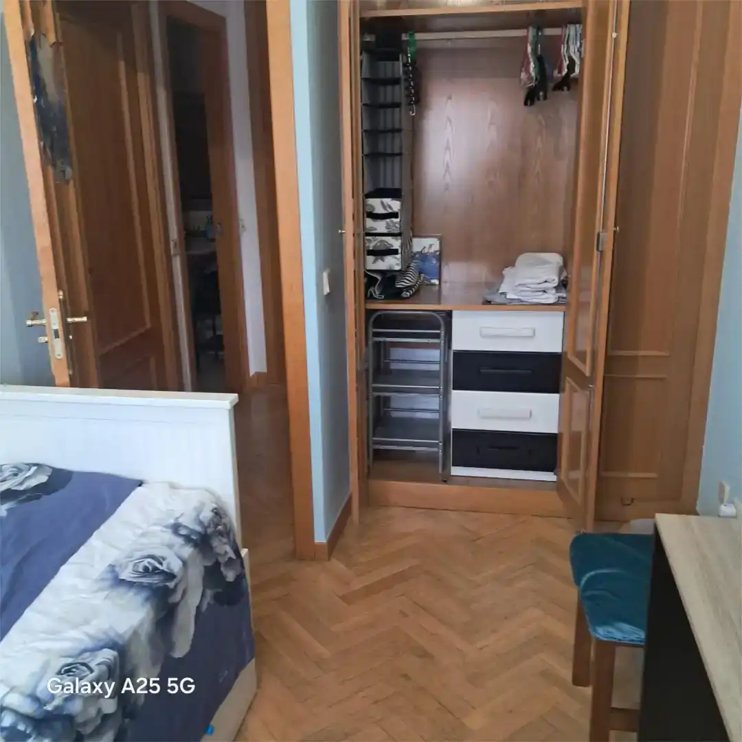 Habitación de Piso de alquiler en Ciudad Lineal
