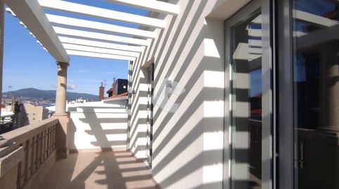 Foto 3 de Ático de alquiler en Plaza España - Corte Inglés, Vigo