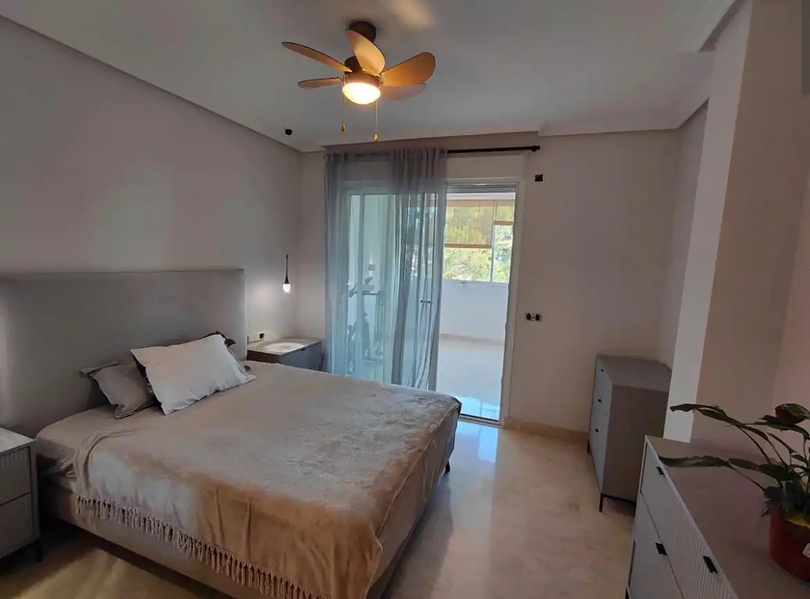 Wohnung mit Pool zum Verkauf in Milla de Oro, imagen 4