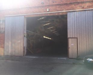 Industrial buildings to rent in Medina del Campo