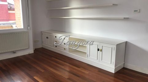 Photo 2 of Flat for rent in Benturillena Kalea, Usategui, Getxo