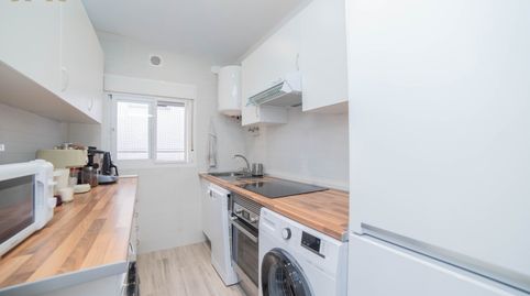 Foto 4 de Piso en venta en Avenida de la Libertad, 53, La Fortuna, Leganés