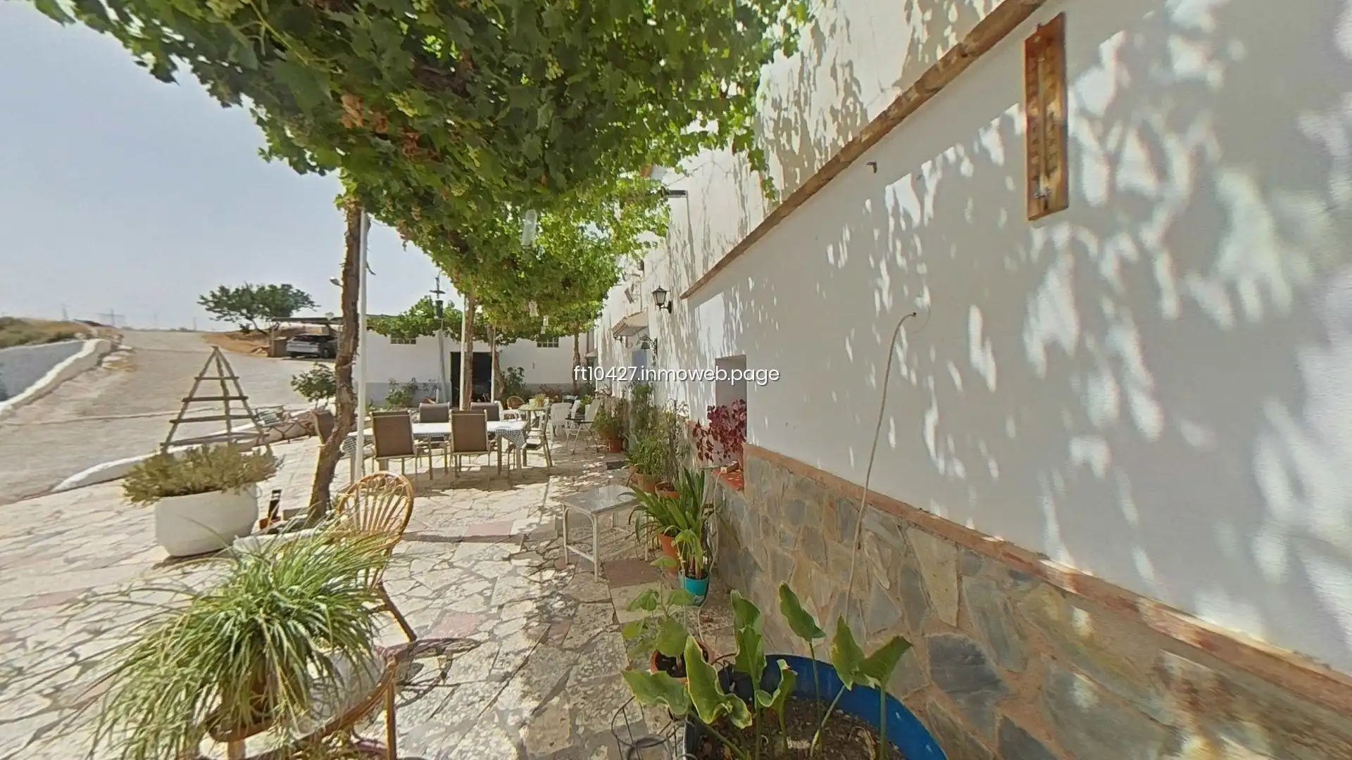Maison avec piscine à vendre à Guadix, imagen 22