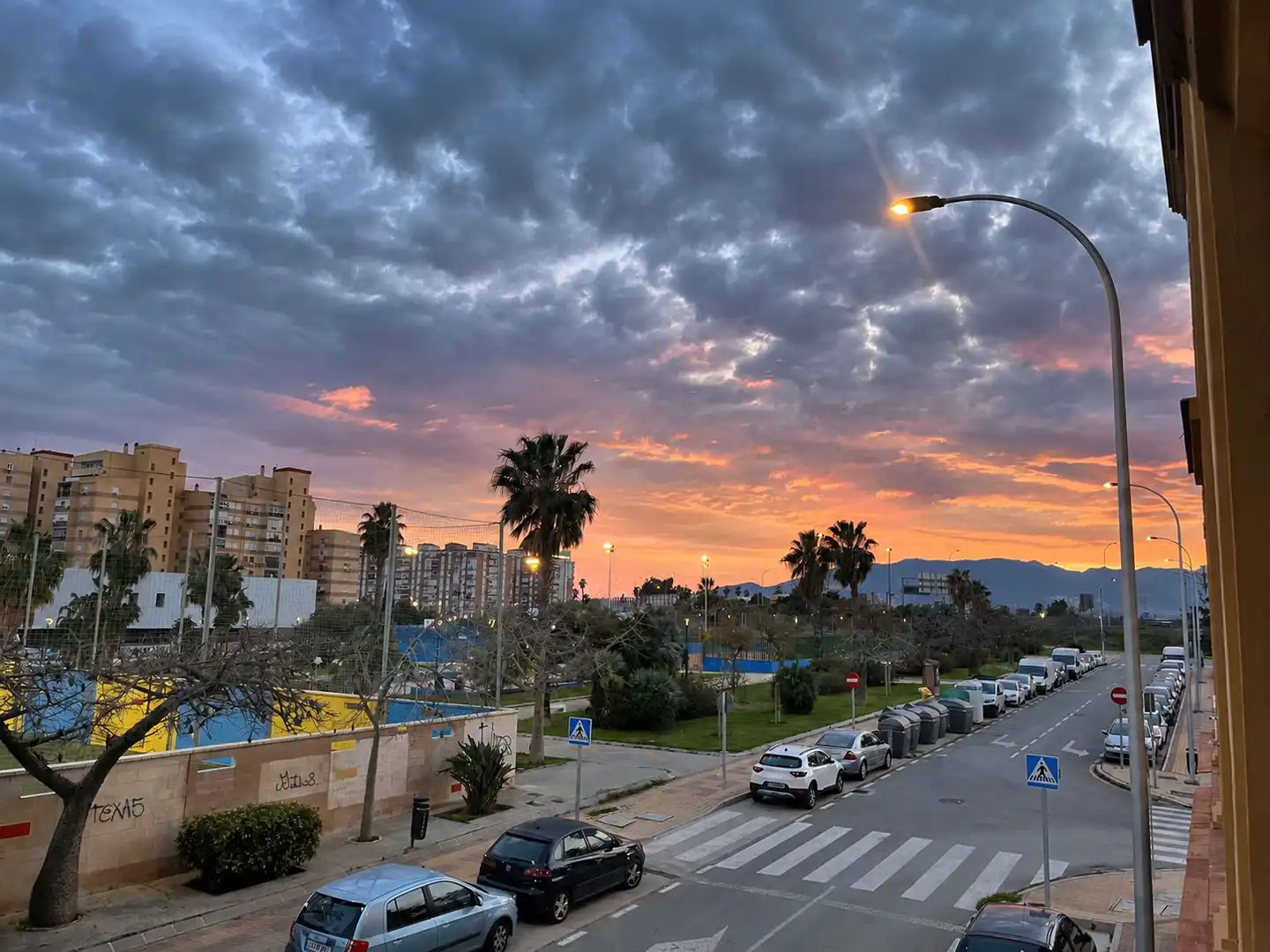 Apartment with lift for sale in Cruz de Humilladero, imagen 39