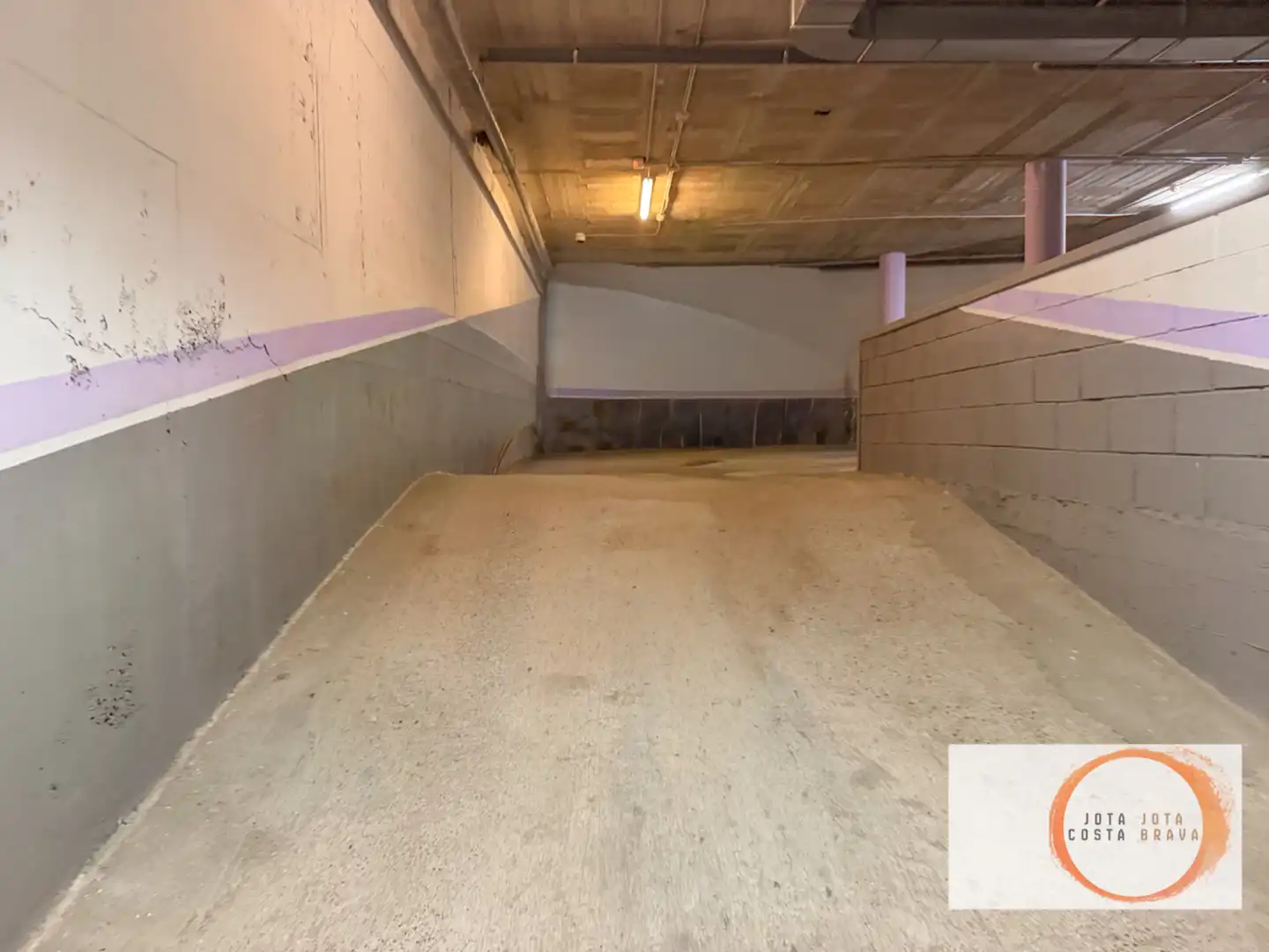 Garage for sale in Llagostera