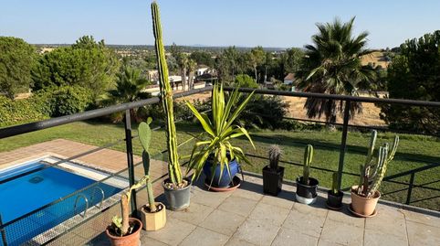 Chalet a la venta en Las Vaguadas de Badajoz, imatge 2