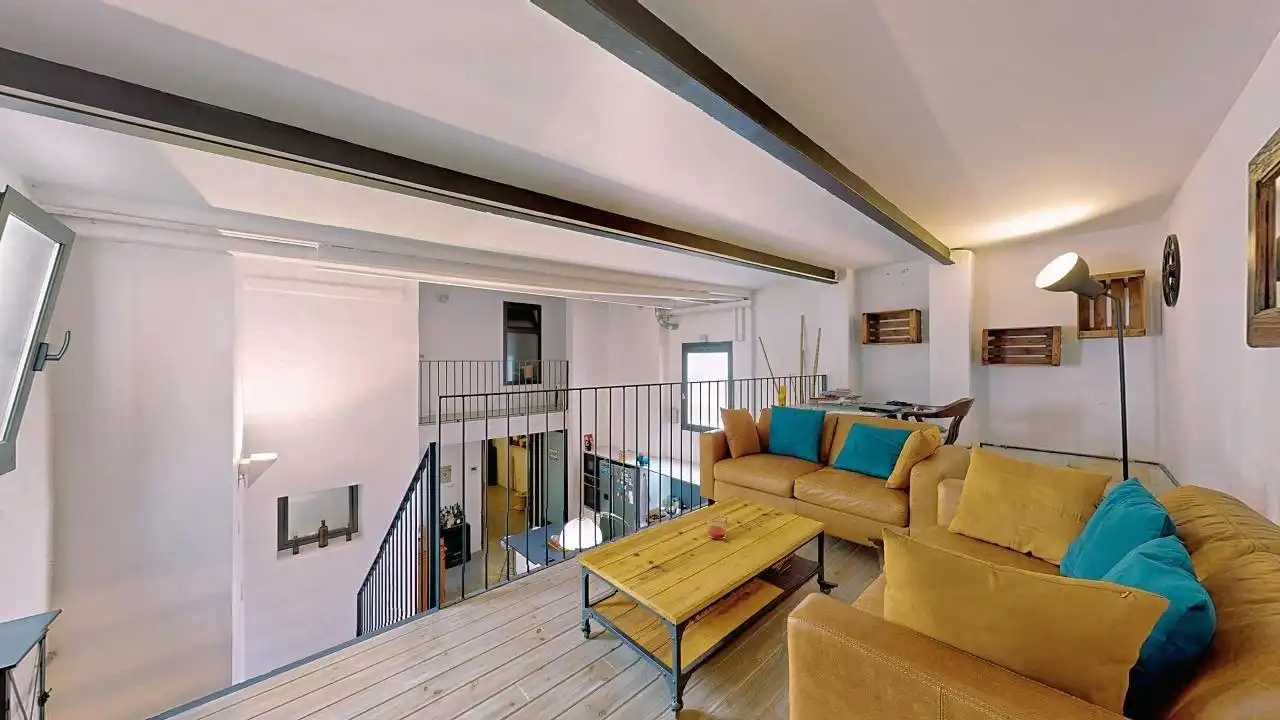 Piso en venta en El Poblenou