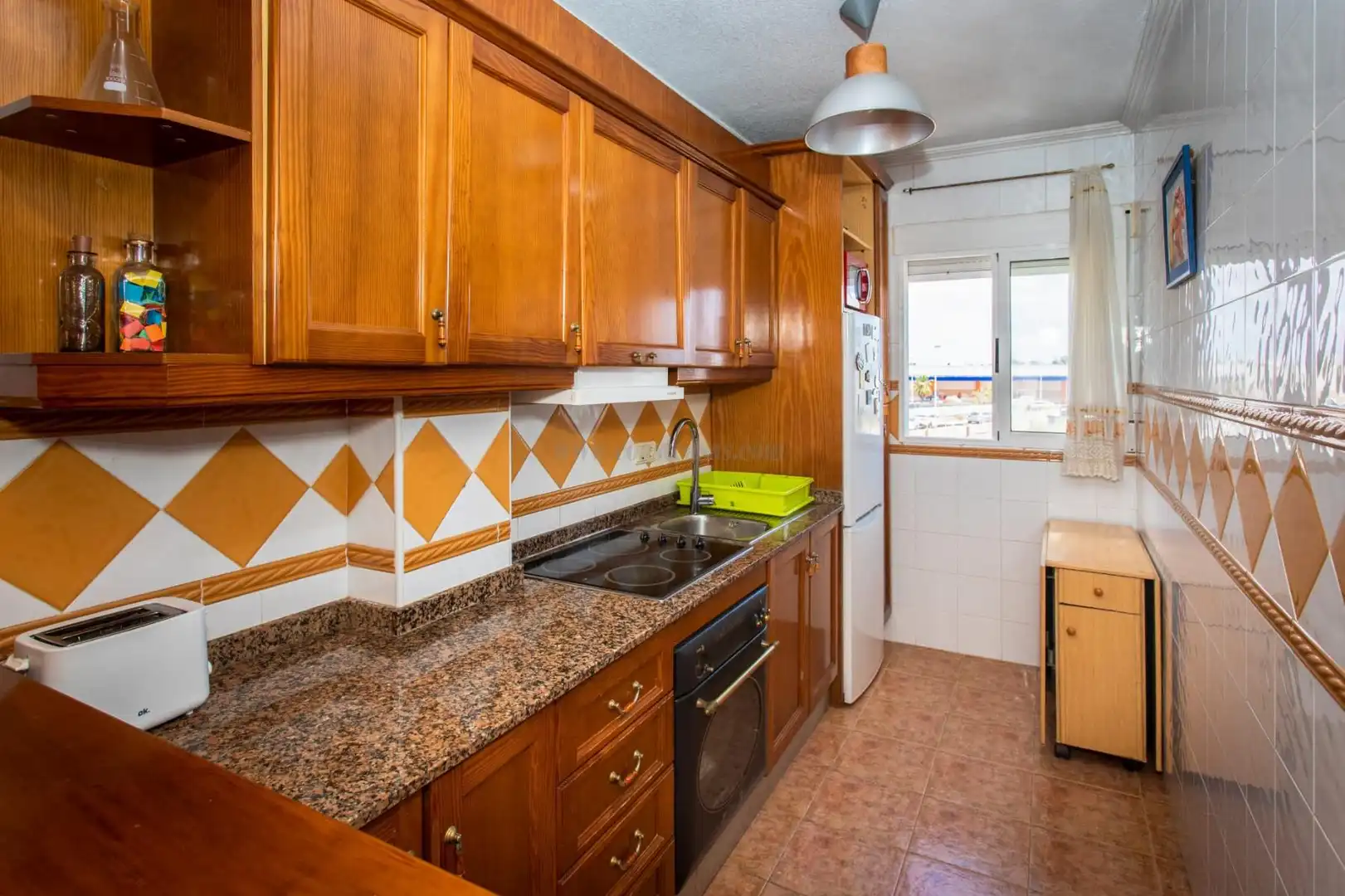 Bungalow with terrace for sale in Orihuela Costa, imagen 21