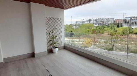 Foto 3 de Pis de lloguer a 21 de Marzo, Primera Fase - Nuevo Tres Cantos, Madrid