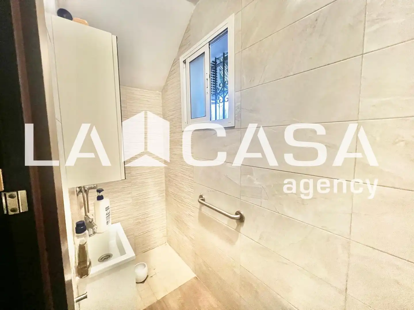 Baño de Casa o chalet en venta en Dos Hermanas con Terraza